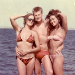 Константин Воробьев, 56 лет, Москва