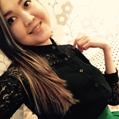 Bahyt Myrzahmetova, 30 лет, Тараз
