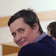 Владислав Яворский, Лобня