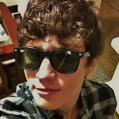 Daniel Almeida, 29 лет