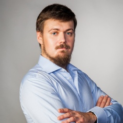 Юрий Товстый, 38 лет, Москва