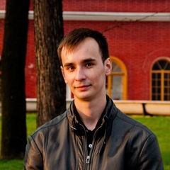 Антон Лебедев, 31 год, Санкт-Петербург