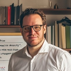 Сергей Семёнов