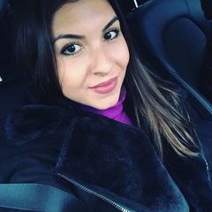 Кристина Радченко, 35 лет, Караганда
