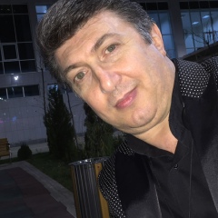 Александр Шахунц, 56 лет, Ашхабад