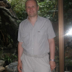 Михаил Голованов, 53 года, Москва