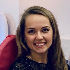 Мария Милова, 38 лет, Ульяновск