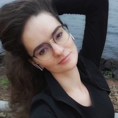Арина Зайцева, 34 года, Москва
