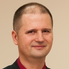 Виктор Анисимов, 56 лет, Волгоград