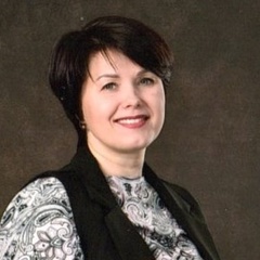Олеся Ларина, 45 лет, Сургут