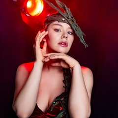 Лиза Вавилина