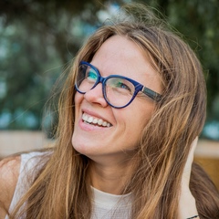 Анастасия Андронова, 37 лет, Красноярск