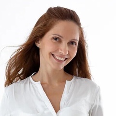 Елена Цепелева, 44 года, Москва