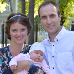 Евгения Кирьякова, 36 лет, Санкт-Петербург