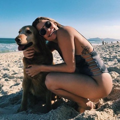 Bruna Zapeline, 30 лет, São Paulo