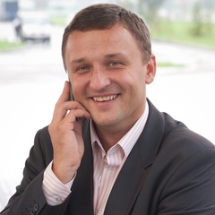 Александр Красновский, 41 год, Киев