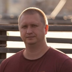 Даниил Вишниветский, 36 лет, Ставрополь
