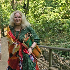 Елена Юсупова, 50 лет, Казань