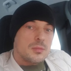 Роман Чёрный, 44 года