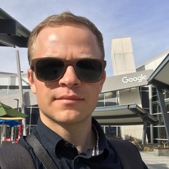 Yaroslav Isakov, 37 лет, Москва