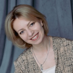 Ольга Китаева, 36 лет, Москва