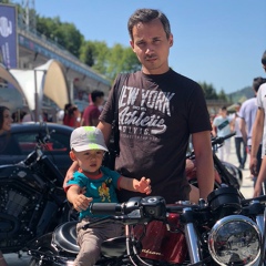 Евгений Авдонин, 38 лет, Алматы