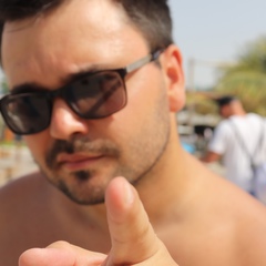 Миша Соловьев, 36 лет, Санкт-Петербург