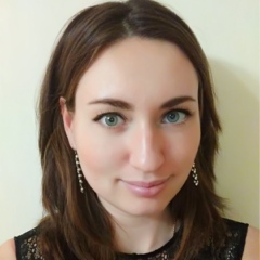 Лена Усик, 36 лет, Могилёв