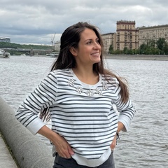 Ирина Конопляник, 36 лет, Москва