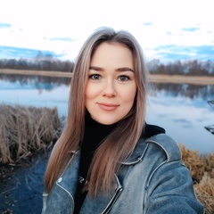 Галина Пономарева, Липецк