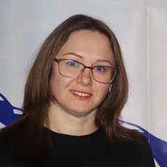 Светлана Коноплёва, Орёл