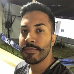 Lucas Muniz-Gec, 29 лет, Goiânia