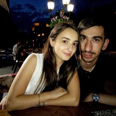 Gor Ispiryan, 29 лет
