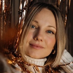 Аня Волкова, 36 лет, Санкт-Петербург