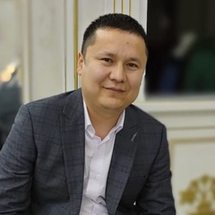 Renat Ibraimov, 42 года, Алматы