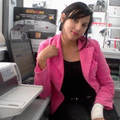 Rania Ranoucha, 30 лет, Oran