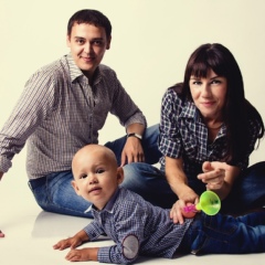 Оксана Гриценко, 43 года, Оренбург