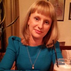 Оксана Лепихина, 35 лет, Москва