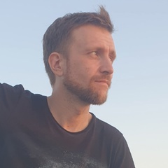 Сергей Чудов, 41 год, Владивосток