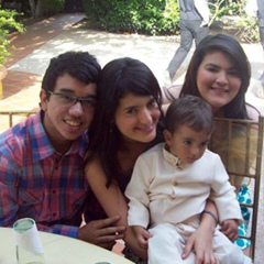 Romulo Zamudio, 32 года, Maracay