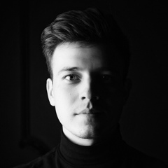 Станислав Красильников, Таллин