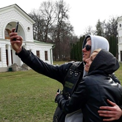 Юлия Панькова, 41 год, Борисполь