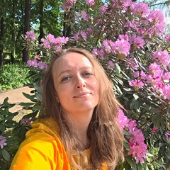 Ирина Демешкина, 46 лет, Санкт-Петербург