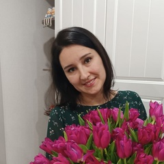 Елена Ершова, Санкт-Петербург