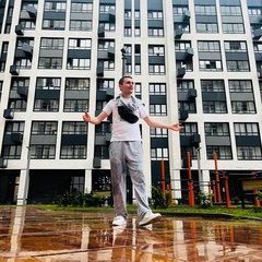 Ренат Cosanostra, 38 лет, Москва