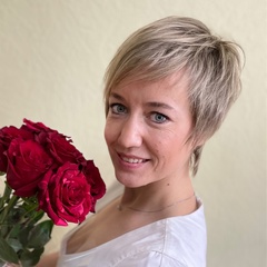 Ольга Курачева, Санкт-Петербург