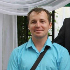 Юрий Шушков, 43 года, Волгоград