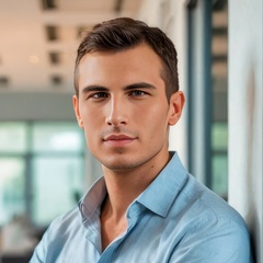 Пётр Прокин, 36 лет, Москва