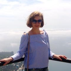 Наташа Тупицина, 39 лет, Москва