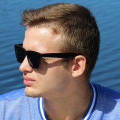 Евгений Мантров, 37 лет